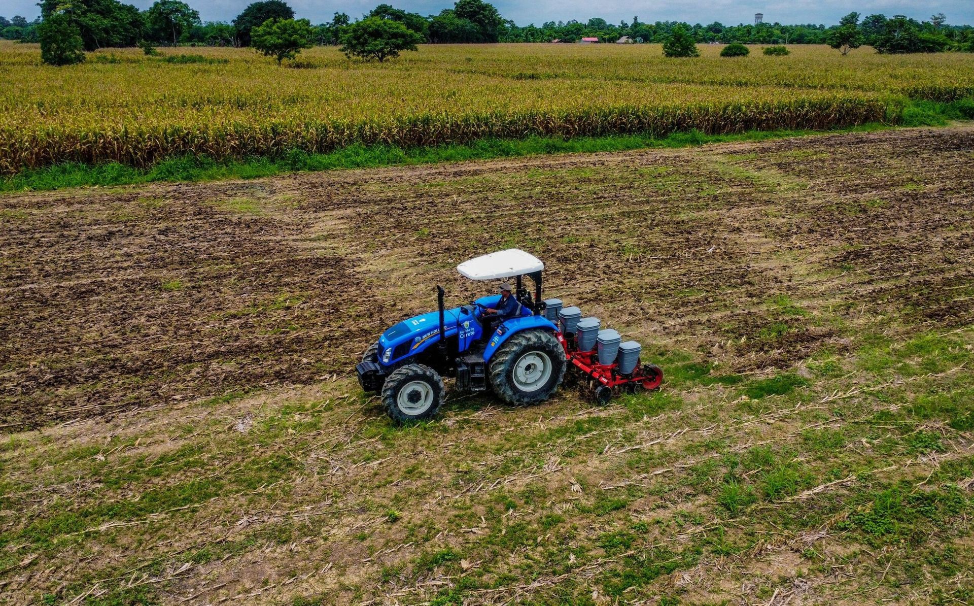 Agroindustria