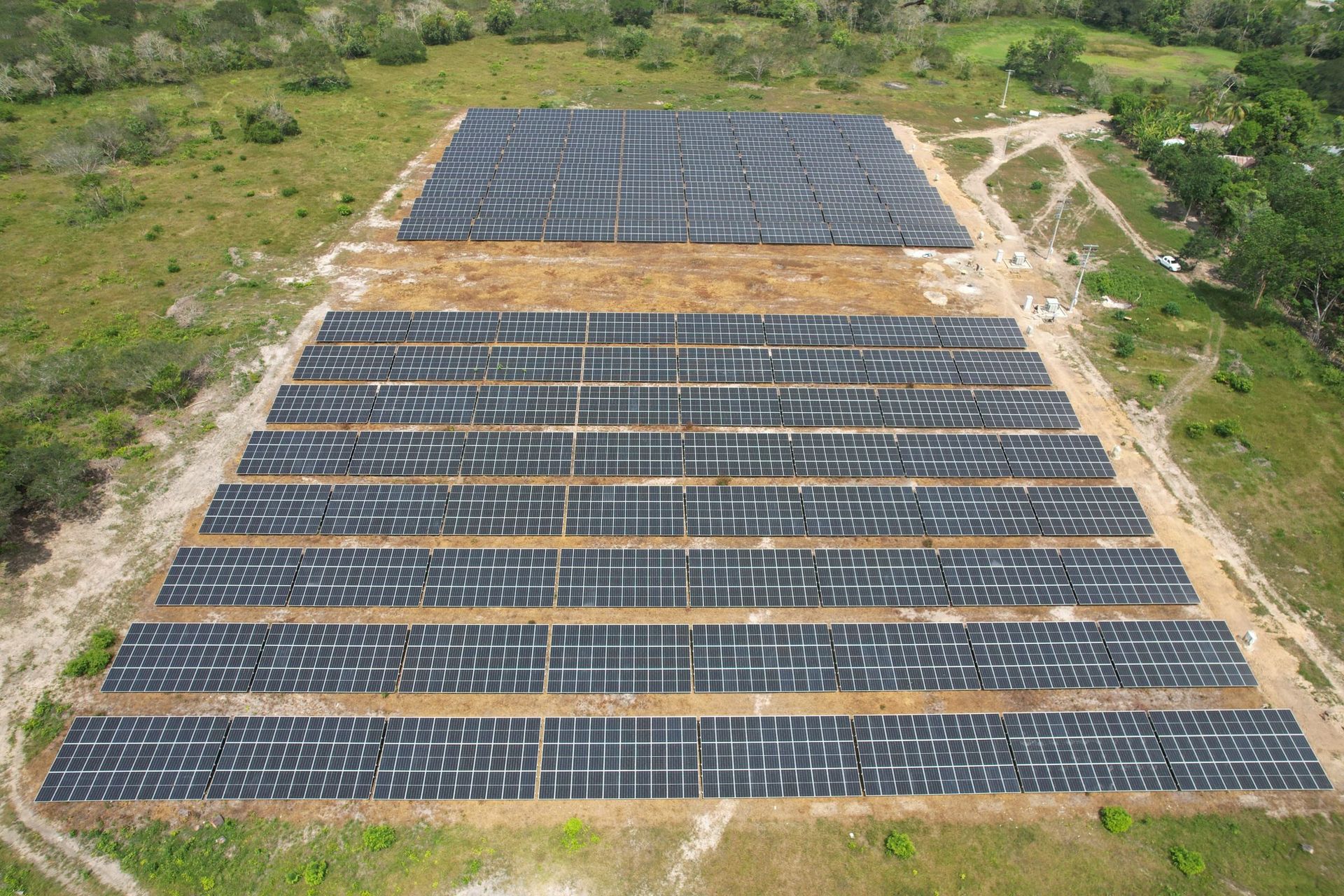Energía Córdoba