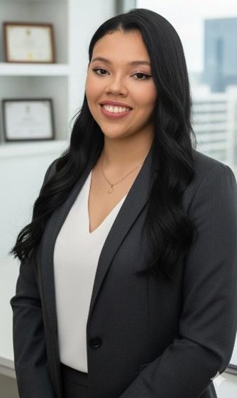 Andris Arcia González