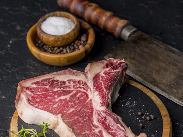 Carne bovina cordobesa será exportada a China