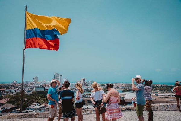 Infraestructura turistica